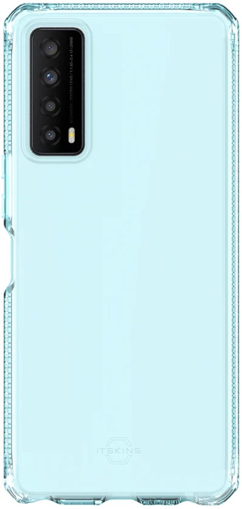ITSKINS Spectrum R // Clear Phone Case for TCL Stylus 5G