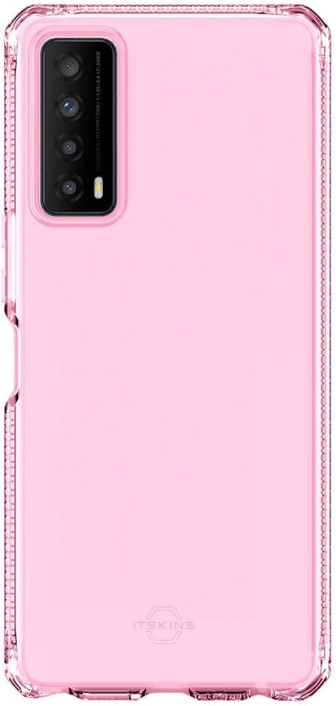 ITSKINS Spectrum R // Clear Phone Case for TCL Stylus 5G