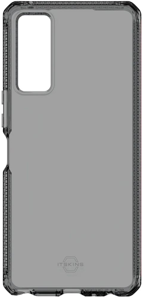 ITSKINS Spectrum R // Clear Phone Case for TCL Stylus 5G