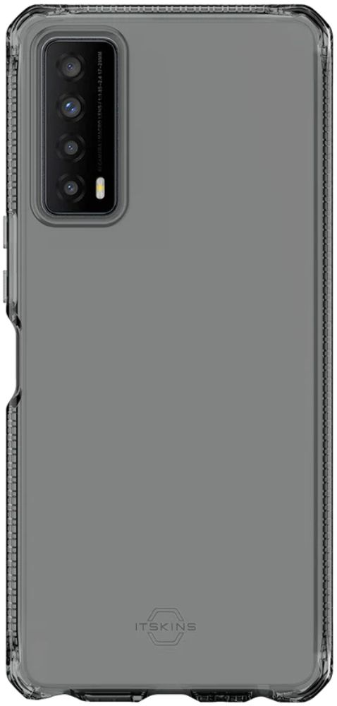 ITSKINS Spectrum R // Clear Phone Case for TCL Stylus 5G