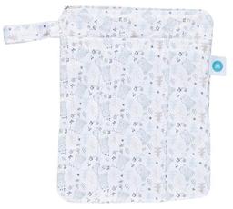 Itti Bitti Premium Double Pocket Wetbag