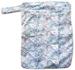 Itti Bitti Premium Double Pocket Wetbag