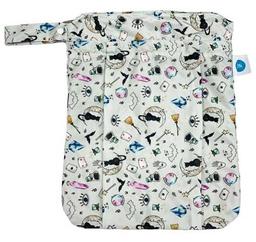 Itti Bitti Premium Double Pocket Wetbag