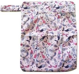 Itti Bitti Premium Double Pocket Wetbag