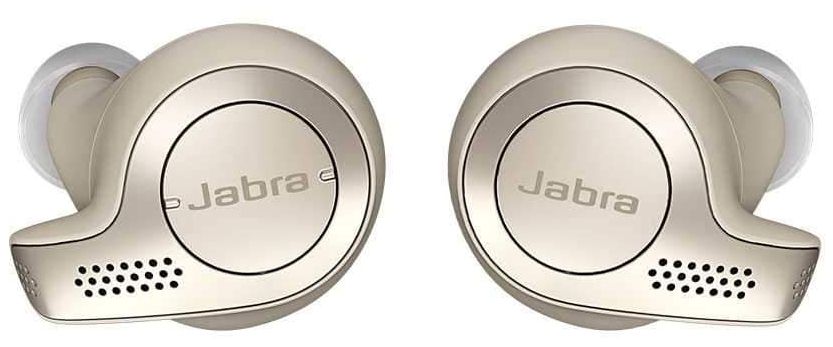 Jabra Elite Active 65t Wireless Earbuds