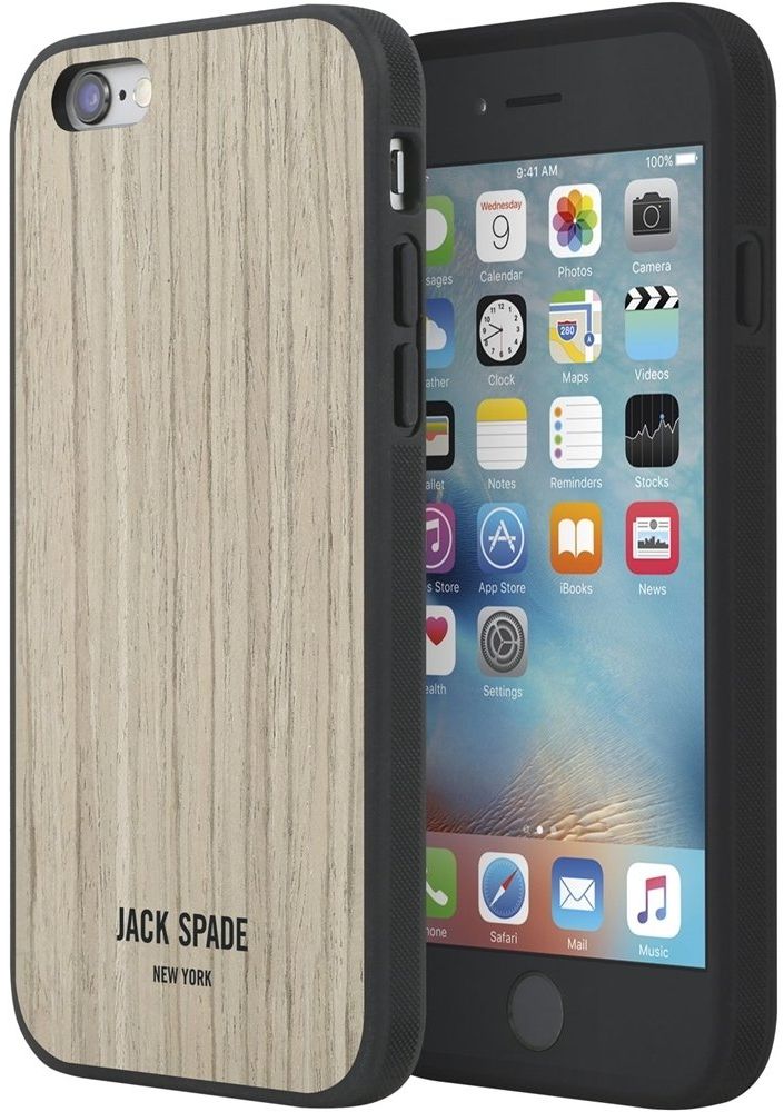 Jack Spade Wood Phone Case for iPhone 6 | iPhone 6s