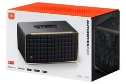 JBL Authentics 500 WIRELESS SPEAKER