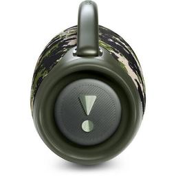 JBL Boombox 3 Portable Bluetooth Speaker - Squad Camouflage