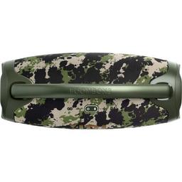 JBL Boombox 3 Portable Bluetooth Speaker - Squad Camouflage