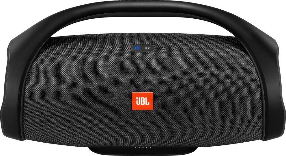 Refurbished JBL Boombox Portable Bluetooth Speaker - Reebelo Canada