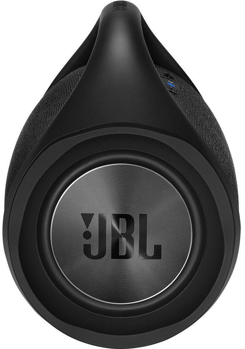 Refurbished JBL Boombox Portable Bluetooth Speaker - Reebelo Canada