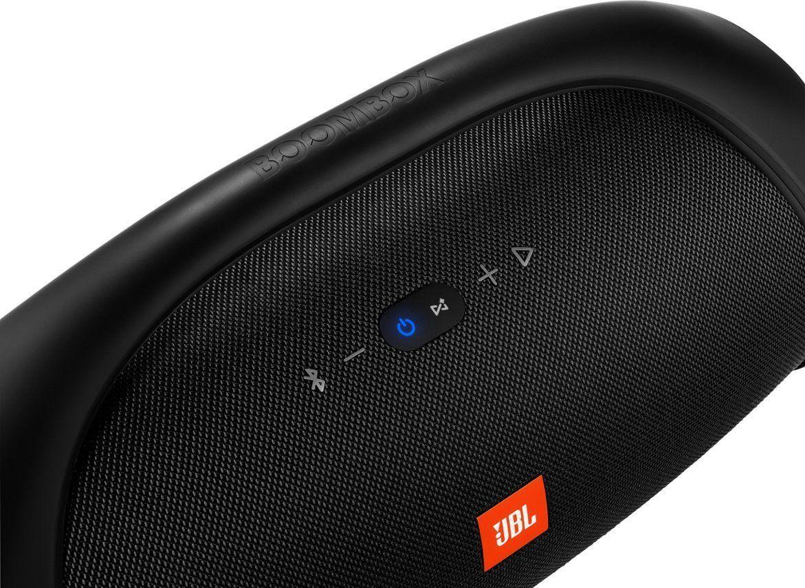 Refurbished JBL Boombox Portable Bluetooth Speaker - Reebelo Canada