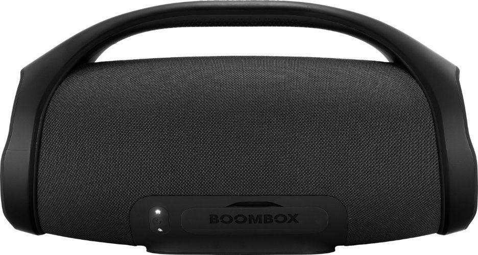 Refurbished JBL Boombox Portable Bluetooth Speaker - Reebelo Canada