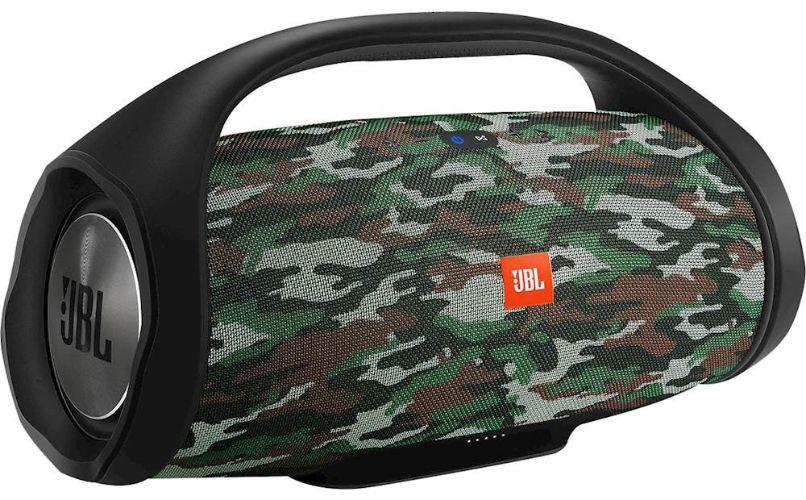 Refurbished JBL Boombox Portable Bluetooth Speaker - Reebelo Canada