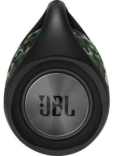 Refurbished JBL Boombox Portable Bluetooth Speaker - Reebelo Canada