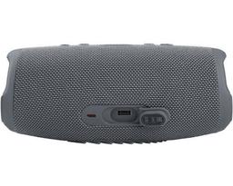 JBL Charge 5 Portable Bluetooth Speaker - Gray