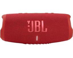 JBL Charge 5 Portable Bluetooth Speaker - Red