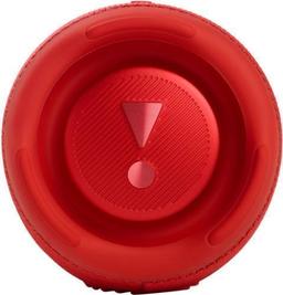 JBL Charge 5 Portable Bluetooth Speaker - Red