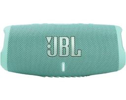 JBL Charge 5 Portable Bluetooth Speaker - Teal