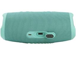 JBL Charge 5 Portable Bluetooth Speaker - Teal