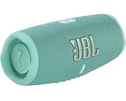 JBL Charge 5 Portable Bluetooth Speaker - Teal