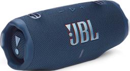 JBL Charge 6 Portable Bluetooth Speaker