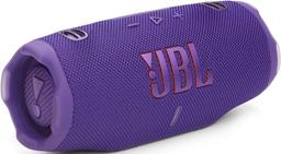 JBL Charge 6 Portable Bluetooth Speaker