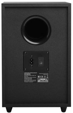 JBL Cinema SB170 2.1 Channel Soundbar with Subwoofer