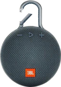 JBL Clip 3 Portable Bluetooth Speaker