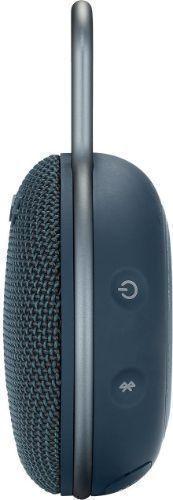 JBL Clip 3 Portable Bluetooth Speaker