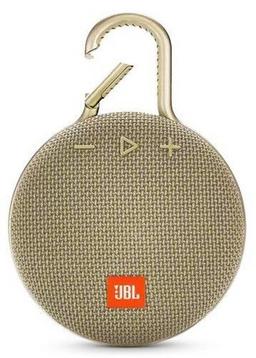 JBL Clip 3 Portable Bluetooth Speaker