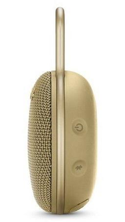 JBL Clip 3 Portable Bluetooth Speaker