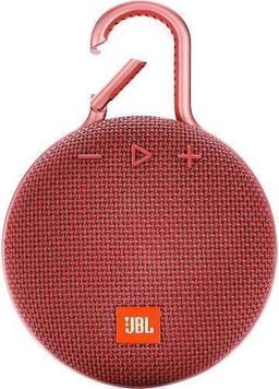 JBL Clip 3 Portable Bluetooth Speaker