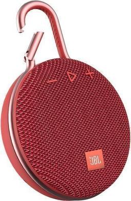 JBL Clip 3 Portable Bluetooth Speaker