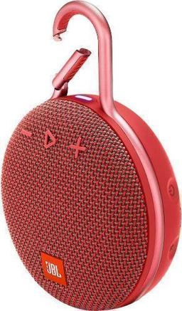 JBL Clip 3 Portable Bluetooth Speaker
