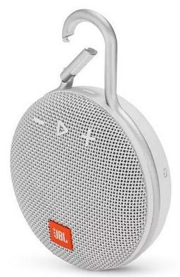 JBL Clip 3 Portable Bluetooth Speaker