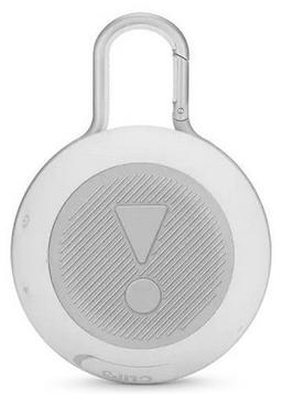 JBL Clip 3 Portable Bluetooth Speaker