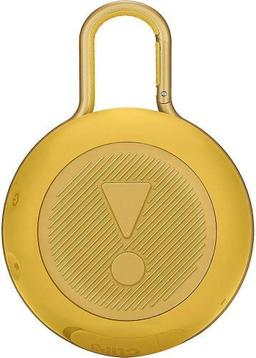 JBL Clip 3 Portable Bluetooth Speaker