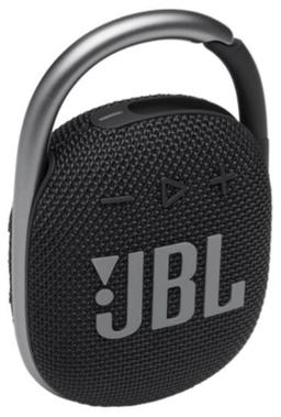 JBL Clip 4 Eco Ultra-Portable Bluetooth Speaker