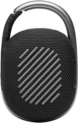 JBL Clip 4 Eco Ultra-Portable Bluetooth Speaker