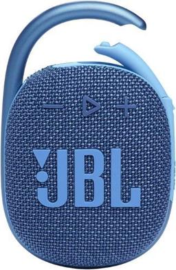 JBL Clip 4 Eco Ultra-Portable Bluetooth Speaker