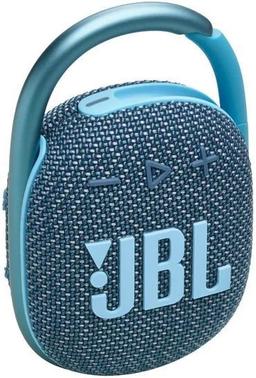 JBL Clip 4 Eco Ultra-Portable Bluetooth Speaker