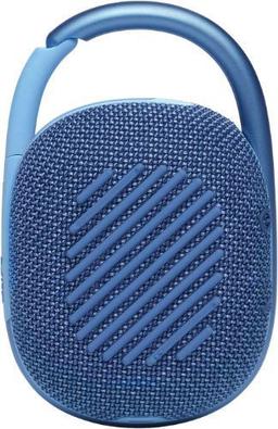 JBL Clip 4 Eco Ultra-Portable Bluetooth Speaker