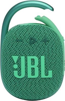 JBL Clip 4 Eco Ultra-Portable Bluetooth Speaker