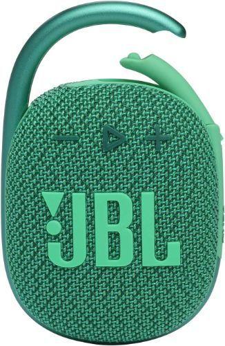JBL Clip 4 Eco Ultra-Portable Bluetooth Speaker