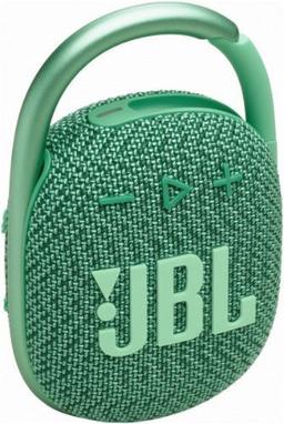 JBL Clip 4 Eco Ultra-Portable Bluetooth Speaker