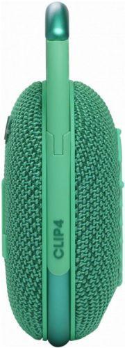 JBL Clip 4 Eco Ultra-Portable Bluetooth Speaker