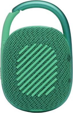 JBL Clip 4 Eco Ultra-Portable Bluetooth Speaker