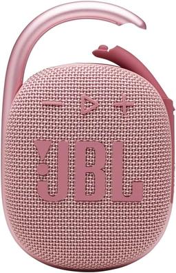 JBL Clip 4 Eco Ultra-Portable Bluetooth Speaker