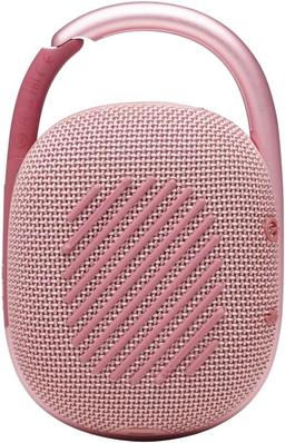 JBL Clip 4 Eco Ultra-Portable Bluetooth Speaker